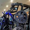 RH 휘트니스 이미지