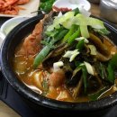 두리감자탕 이미지