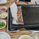 호계종합시장 | 호계동 맛집｜안양호계종합시장 숨은 맛집 ‘편채...싸 먹는 이색적인 맛! 부부가 직접 먹어본 솔직 후기