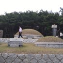 서인충 장군묘소 이미지