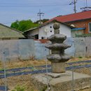 쌍정리 삼층석탑 이미지