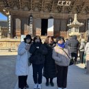 12월 가족지원사업 양산 나들이 이미지