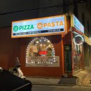 마르크존스피자&오렌지몽키파스타 이미지