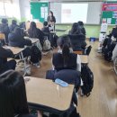 (구)주성중 네이버블로그