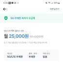 토스 핸드폰 요금제 쓰는 우동들 이미지