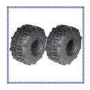2.2휠타이어( IMX7575 2.2 CLAW DAWG TIRES ,IMX7578 2.2인치 SWAMP DAWG )팝니다 이미지