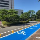 시청로터리 주차장 이미지