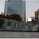 산본역동부사거리(청소년수련관 앞 교통섬) | 남파랑길 부산2구간