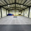 무혼 태권도 이미지