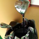 리버휠 스크린골프 이미지