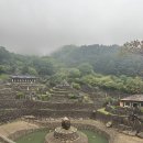 소학정 | 하동여행 2박3일 수서에서 순천/ 순천 조은가든 / 삼성궁 / 비바체리조트 카페 / 지리산 흑돼지 하동...