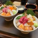 광화문고로케 | 마곡 카이센동 맛집 추천 일품 마곡점 프리미엄 카이센동 관자크림고로케 후기