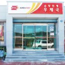 우체국 이미지
