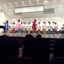 은빛메아리 합창의 밤 이미지