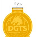 1st DRAGON GRIPS JIU JITSU OPEN 이미지