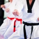 블랙벨트 한빛 태권도장 이미지