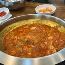 남양주 수동 물맑음수목원 맛집 짜글이 솥밥 여미지