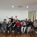 시니어댄스 이미지