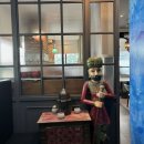 뉴소프트치킨 | 가족모임, 데이트로 최고 인도요리맛집 스와가트은평뉴타운점 구파발맛집