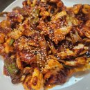 떡볶이 대박집 | 98000프로 만족감 역대 최다 시식 올패스 주꾸미 볶음 & 인기있는 대박집 떡볶이