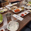 남해빌딩 | [마포 공덕 남해바다] 해산물, 회, 선어회, 삼치회...가자미구이 맛집 추천 후기 (클래식은 영원하다)