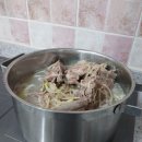 아사감자탕 | 제천 현지인 맛집 - 아사감자탕 포장 후기