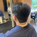 고려종합물류사거리 | 준오헤어 종합운동장사거리역 남자 아이롱펌 후기 – 이안헤어디자이너님과 함께한 깔끔 남자 머리