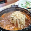 참맛손칼국수 - 달서구 당산로 180 | 참맛손칼국수
