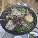 라비따 | 원주한정식맛집 원주토속음식점 미담한정식 토종능이백숙 내돈내먹 후기