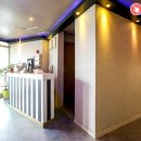 허브모텔 이미지