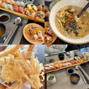 한솥도시락운정한울점 | [파주/운정 맛집] 운정 동패동 초밥 맛집, 쿠지라스시