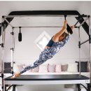 필라테스 (A) 이미지