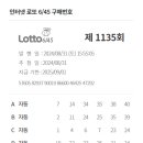 로또복권 이미지