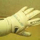 SELLS Wrap Axis 360 Aqua Goalkeeper Gloves 이미지