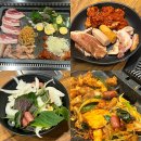 대학로 닭갈비 춘천집 무한철판닭갈비 대학로점 혜화역 맛집