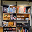 바닐라 게임 | 아주대 근처 핫플! 보드게임카페 레드버튼 아주대점 완벽 후기