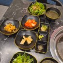 대아한우정육식당 | 천안 신부동맛집 참조은정육식당, 숯불에 구워 먹는 한우 정육식당 후기