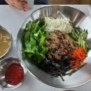 포항 7번 국도 오별난 멸치국수 청하점