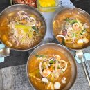 휴일엔 고명듬뿍 ＜짬뽕＞ 이미지