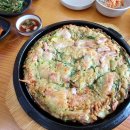 손칼국수집 이미지