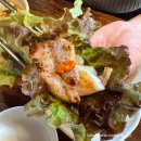 푸른농장 | 삼선동 맛집 | 성신여대 갓성비 고기맛집 푸른농장 점심 방문 후기