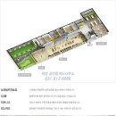 아이파크2 작은도서관 이미지