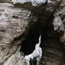 유적답사여행, 백령도 - 사곶 천연비행장(사곶해변), 용기원산 천연동굴 이미지