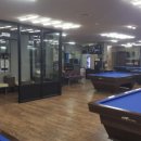 스마일 당구장 이미지