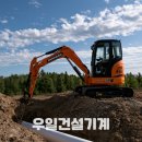 우일건설 | 강원도 동해, 삼척 지역 미니포크레인 미니굴삭기 우일건설, 믿고 맡기는 이유