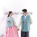 이영한복 이미지
