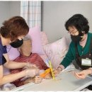 엔젤요양보호사교육원 네이버블로그