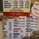 누리마을감자탕하양점 네이버블로그