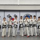 ITF 태권도 송파도장 이미지