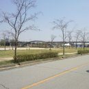 한강 자전거도로1 이미지